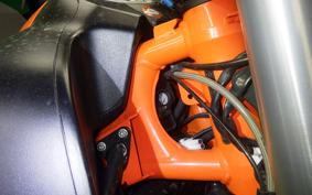 KTM 890 ADVENTURE	 R