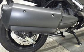 YAMAHA TRICITY 300 2021 SH15J
