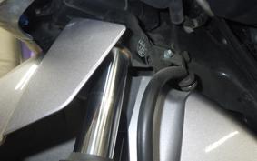 HONDA LEAD 125 2001 JF45