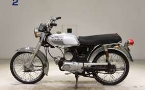 SUZUKI COLLEDA 50 S 2003 K50