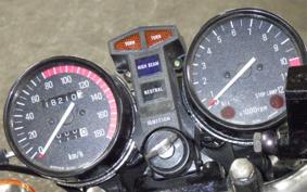 KAWASAKI Z400 FX 1982 KZ400E