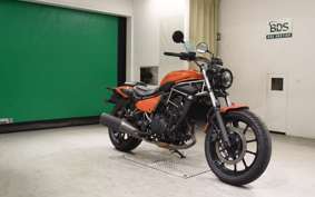 KAWASAKI ELIMINATOR400-3 2025 EL400A