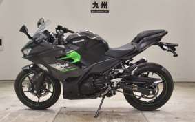 KAWASAKI NINJA 250 EX250Y