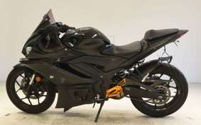 YAMAHA YZF-R25 A RG43J
