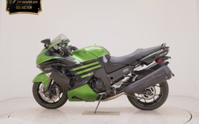 KAWASAKI ZX 1400 NINJA R A 2016