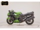 Фото Kawasaki ZX 1400 NINJA R A 2016 с японского аукциона