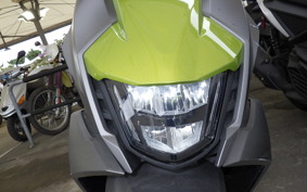 SUZUKI AVENIS 125 EA12J