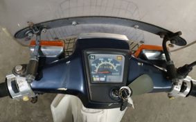 HONDA SUPER CUB90 HA02