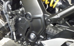 YAMAHA XSR900 2024 RN80J