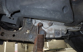 YAMAHA AXIS 125 TREET SE53J