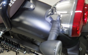 HONDA GB350 2024 NC59