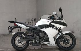 YAMAHA XJ6 DIVERSION RJ22