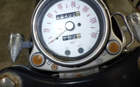 KAWASAKI ESTRELLA 1996 BJ250A