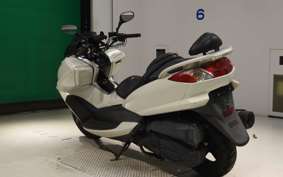 YAMAHA MAJESTY 250 Gen.4 2016 SG20J