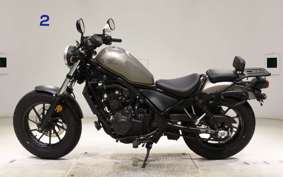 HONDA REBEL 500 A 2018 PC60