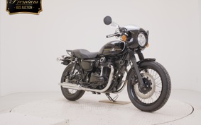KAWASAKI W800 CAFE 2022 EJ800E