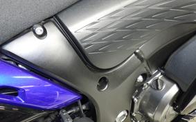 SUZUKI HAYABUSA Gen.3 2023 EJ11A