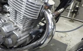YAMAHA SR400 Gen.5 2021 RH16J