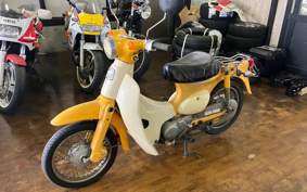HONDA LITTLE CUB AA01