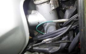 SUZUKI GSX250S KATANA GJ76A