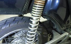 HONDA C50 SUPER CUB AA04