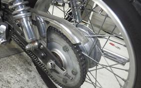 YAMAHA SR400 Gen.3 2005 RH01J