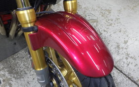 HONDA CB1300SF SUPER FOUR SP 2024