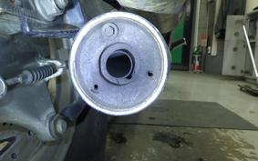 SUZUKI DESPERADO 400 X 1996 VK52A