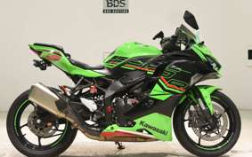 KAWASAKI ZX-25R-2SE 2020 ZX250H