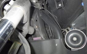 HONDA PCX 125 2008 JK05