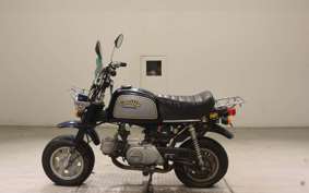 HONDA GORILLA 2025 Z50J