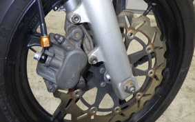 HONDA VTR 250 MC33
