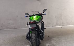 KAWASAKI NINJA 1000 2012 ZXT00G