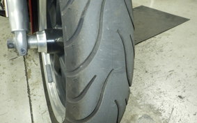 HARLEY FLD 1580 2011