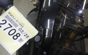 YAMAHA YZF-R25 A 2021 RG43J