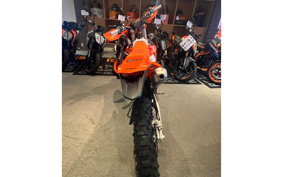 KTM 250 EXC SIXDAYS GSA20