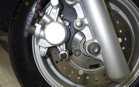 YAMAHA AXIS 125 TREET 2002 SE53J