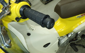 HONDA C110 SUPER CUB 2024 JA44