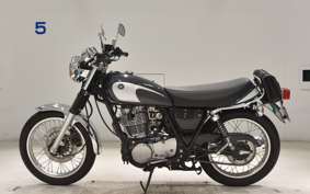 YAMAHA SR400 Gen.5 2021 RH16J