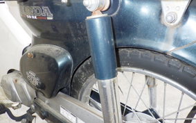 HONDA C50 SUPER CUB 2013 AA01
