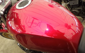 SUZUKI INAZUMA 400 (GSX400) GK7BA
