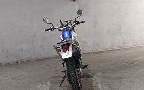 YAMAHA SEROW 250 DG17J