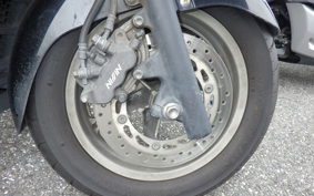 HONDA FAZE MF11