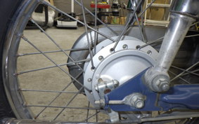 HONDA C50 SUPER CUB AA01