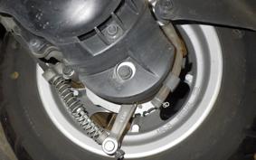 YAMAHA GEAR Gen.2 2011 UA08J