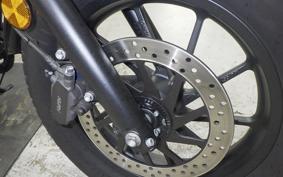 HONDA REBEL 500 A 2021 PC60