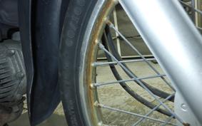 HONDA C50 SUPER CUB 2007 AA04