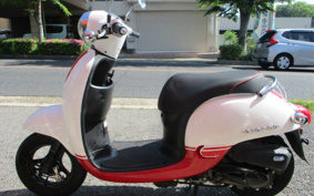 HONDA GIORNO AF70