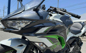 KAWASAKI NINJA 650 2022 ER650H
