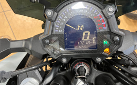 KAWASAKI Z400 2022 EX400G